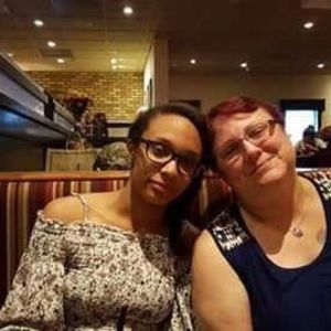 Meet your Posher, Christine